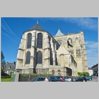 Église Saint-Vulfran d'Abbeville, photo Morburre, Wikipedia.jpg